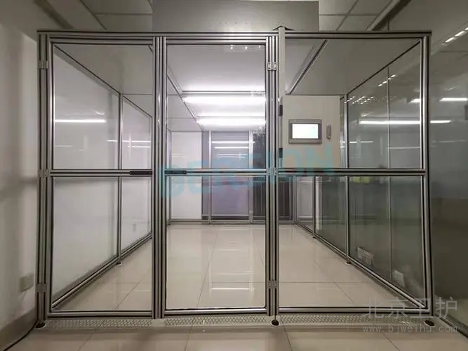 潔凈棚的應用領域有哪些？