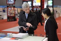 【品牌展商巡禮】“索納克斯”(SONAX ) 邀您來觀展！